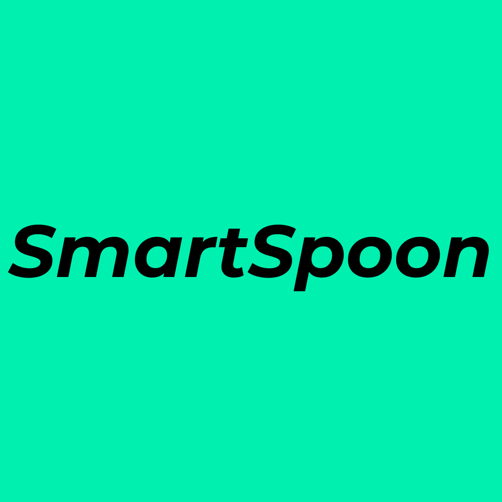 SmartSpoon Logo