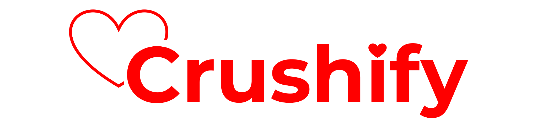 Crushify Logo