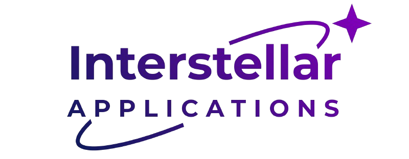 Interstellar Applications Logo