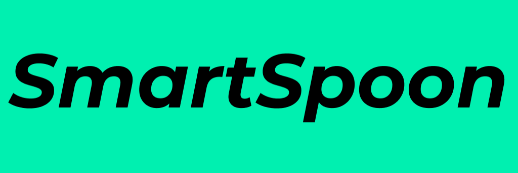 SmartSpoon Logo